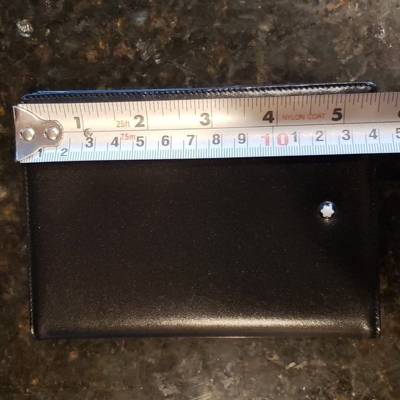 MONTBLANC Passport Holder - Brand New - last 1 Left - Picture 7 of 7